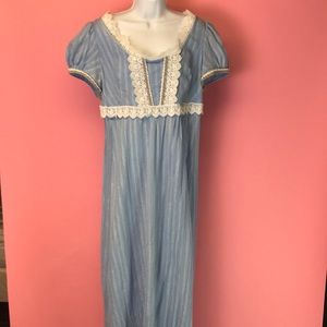 Regency Era Dress~Jane Austen